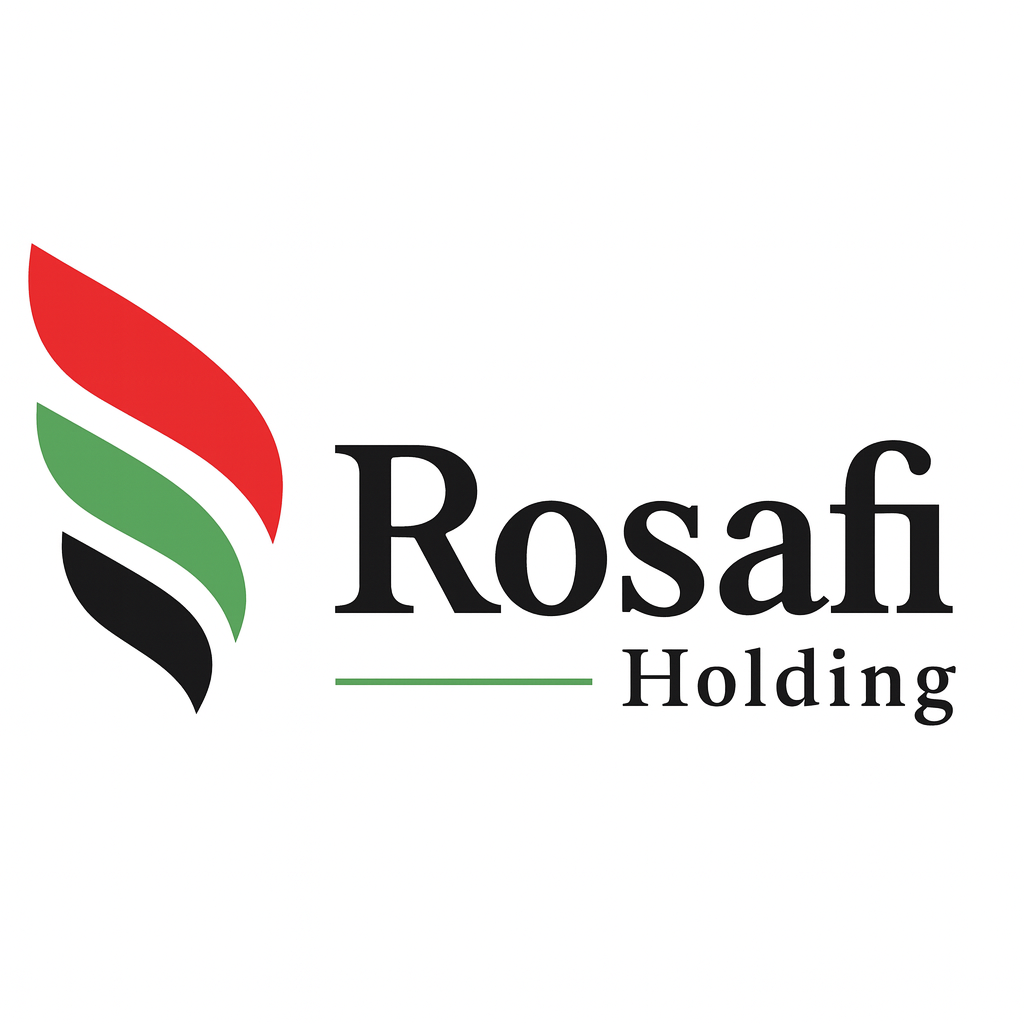 Rosafi Holding Logo
